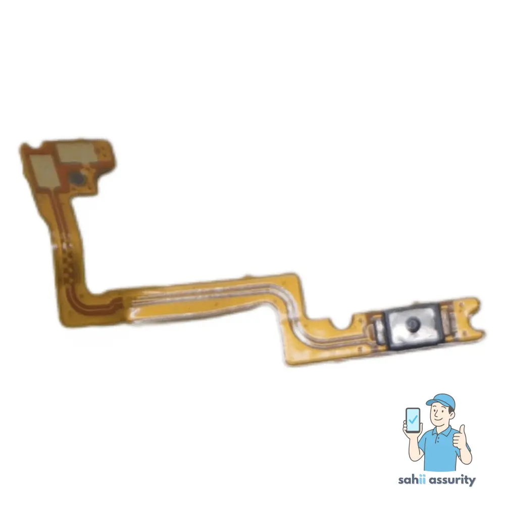 Power Button Flex Cable for Realme C2